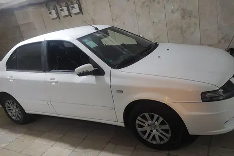 سمند، سورن