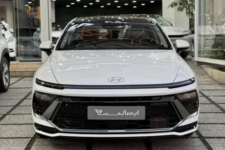 هیوندای سوناتا