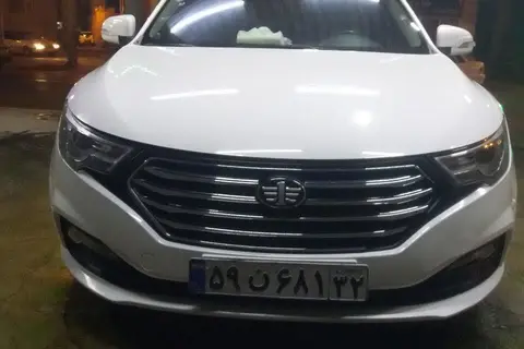 بسترن، B30