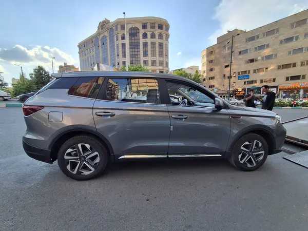 اونترا  U75 Plus