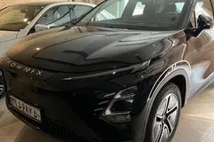فونیکس، FX EV