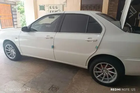 سمند، سورن