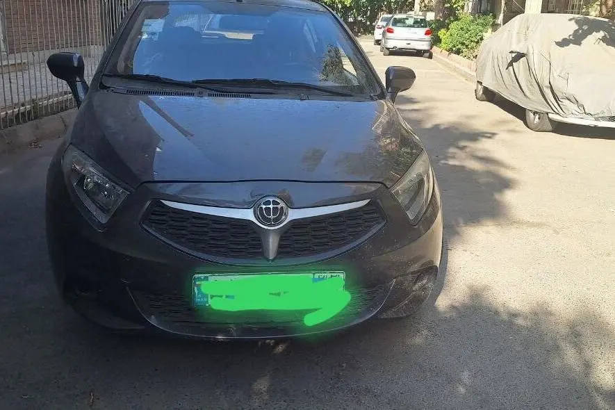 برلیانس،  H220