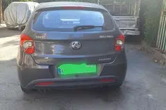 برلیانس، H220
