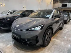 فولکس، آی دی یونیکس