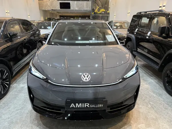 فولکس، آی دی یونیکس