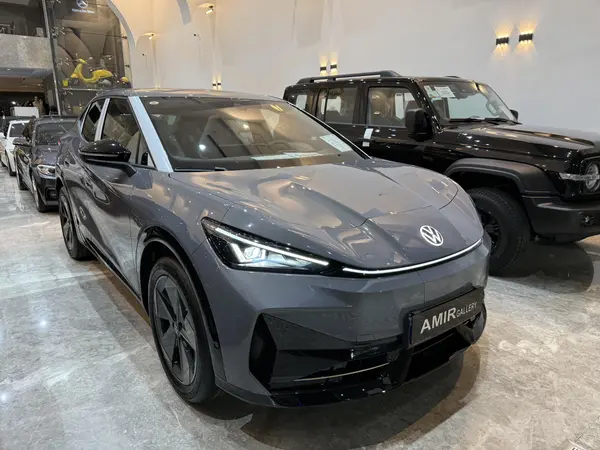 فولکس، آی دی یونیکس