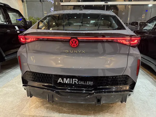 فولکس، آی دی یونیکس