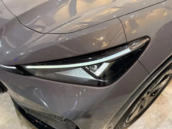 فولکس، آی دی یونیکس