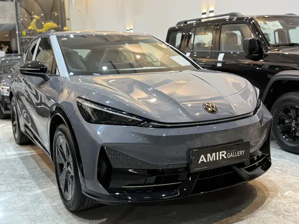 فولکس، آی دی یونیکس