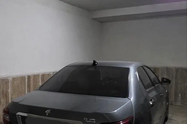 دنا  پلاس EF7