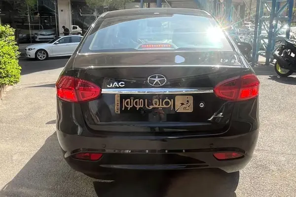 پیش فروش جک، جی 4