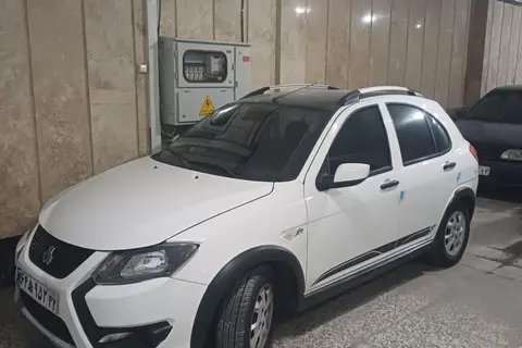 کوییک، SR