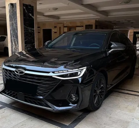 فونیکس، آریزو 8 (Z8)
