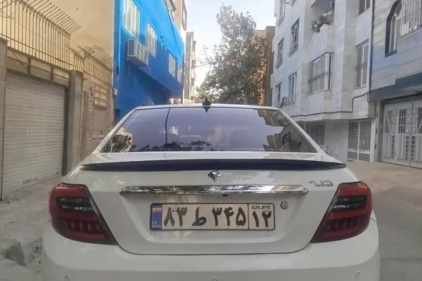 دنا  پلاس EF7