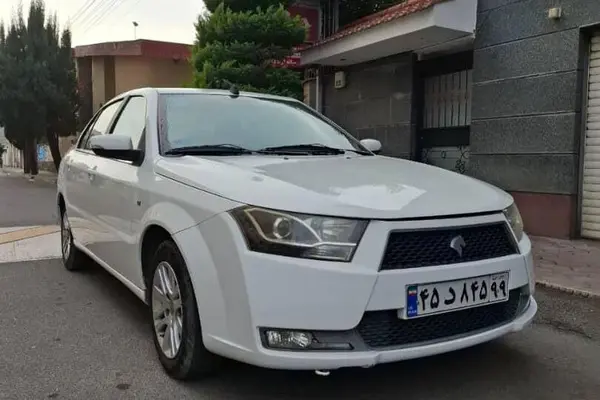 دنا، معمولی