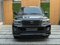 تویوتا، لندکروز چهار در