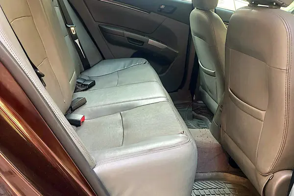 جیلی، امگرند RV-7