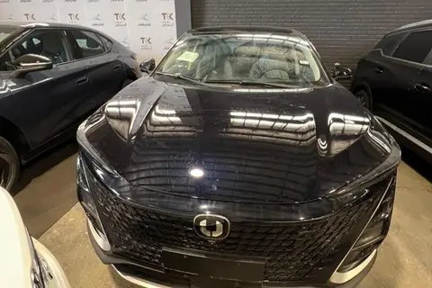 چانگان، UNI-T