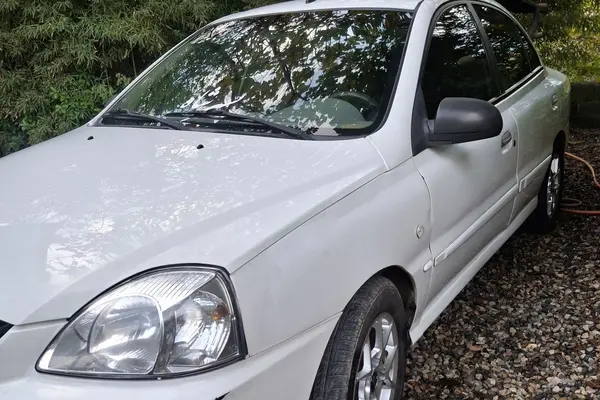 کیا، ریو (مونتاژ)