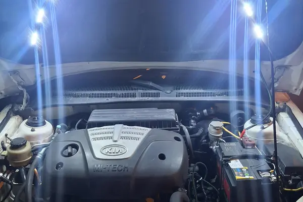 کیا، ریو (مونتاژ)