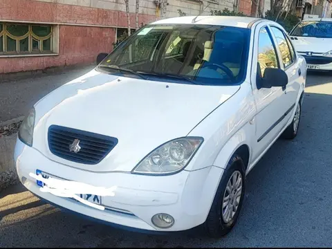 تیبا، صندوق دار