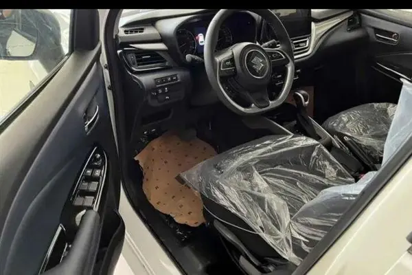 سوزوکی  بالنو