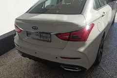 چری، آریزو 5T اسپرت FL