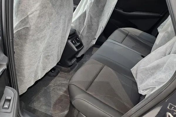 فولکس، آی دی یونیکس