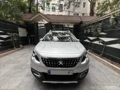 پژو، 2008