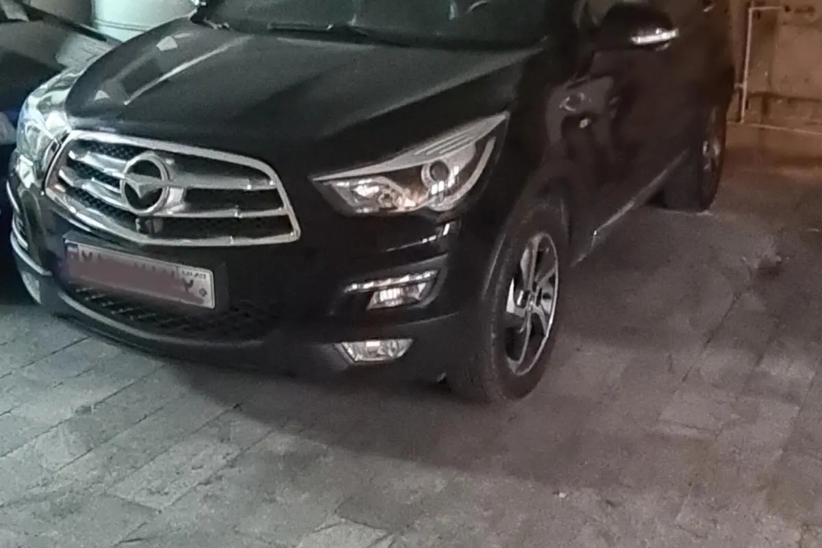 هایما،  S5