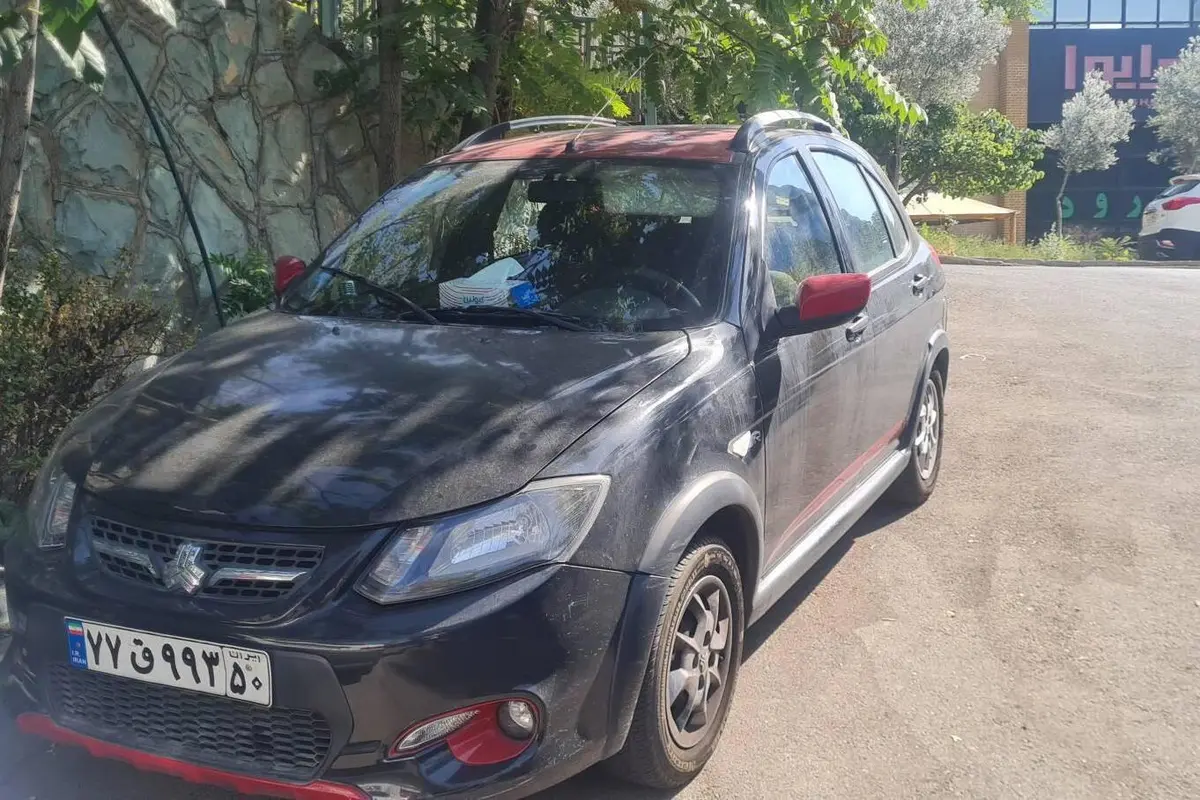 کوییک،  دنده ای R