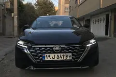 نیسان، سیلفی e-POWER