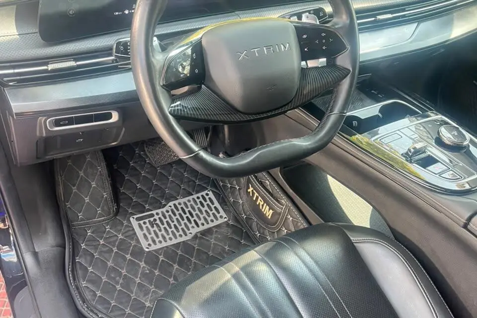 اکستریم،  LX (SX)