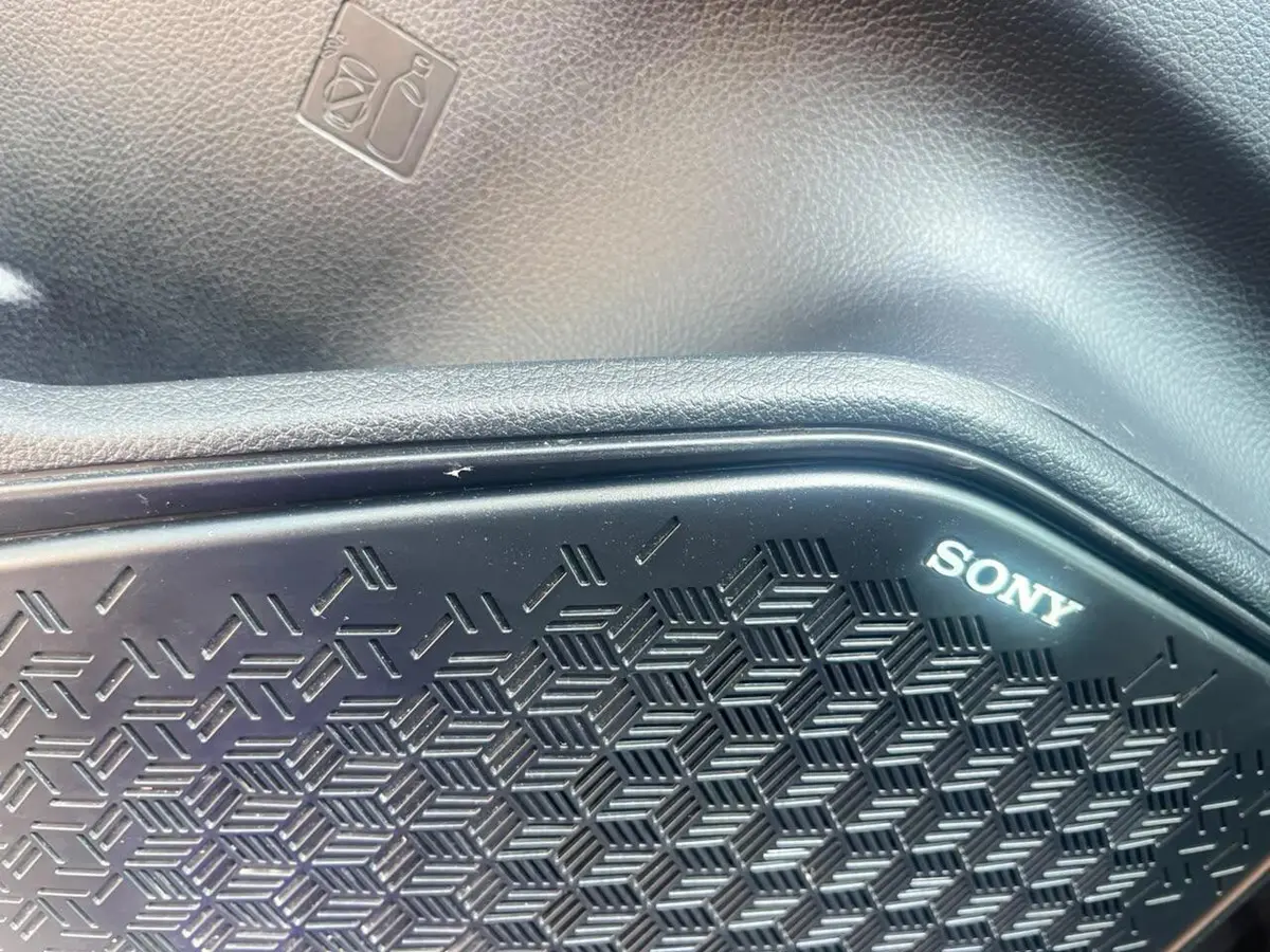 اکستریم،  LX (SX)