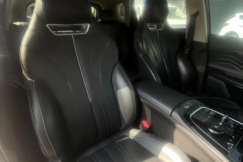 اکستریم،  LX (SX)