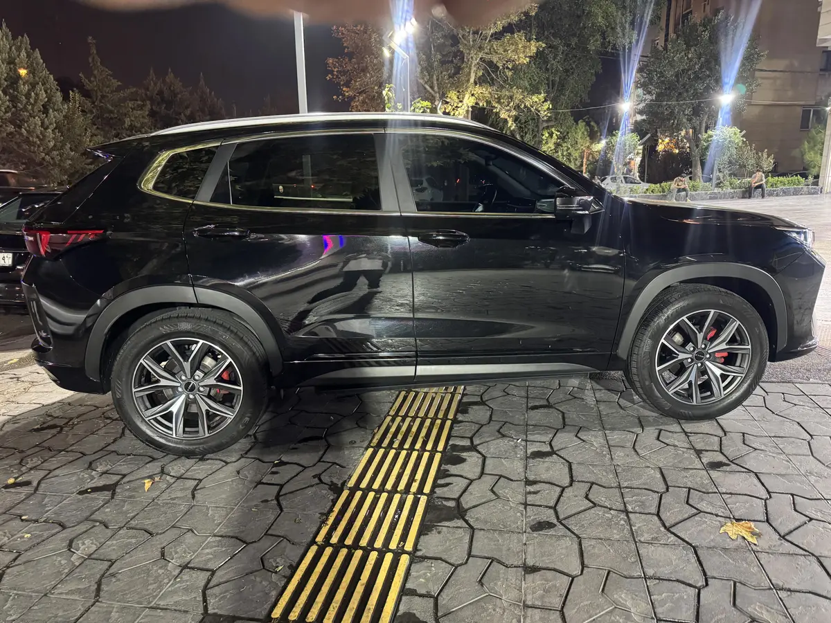 اکستریم،  LX (SX)