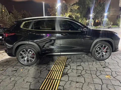 اکستریم، LX (SX)