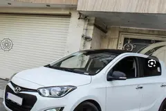 هیوندای، i20