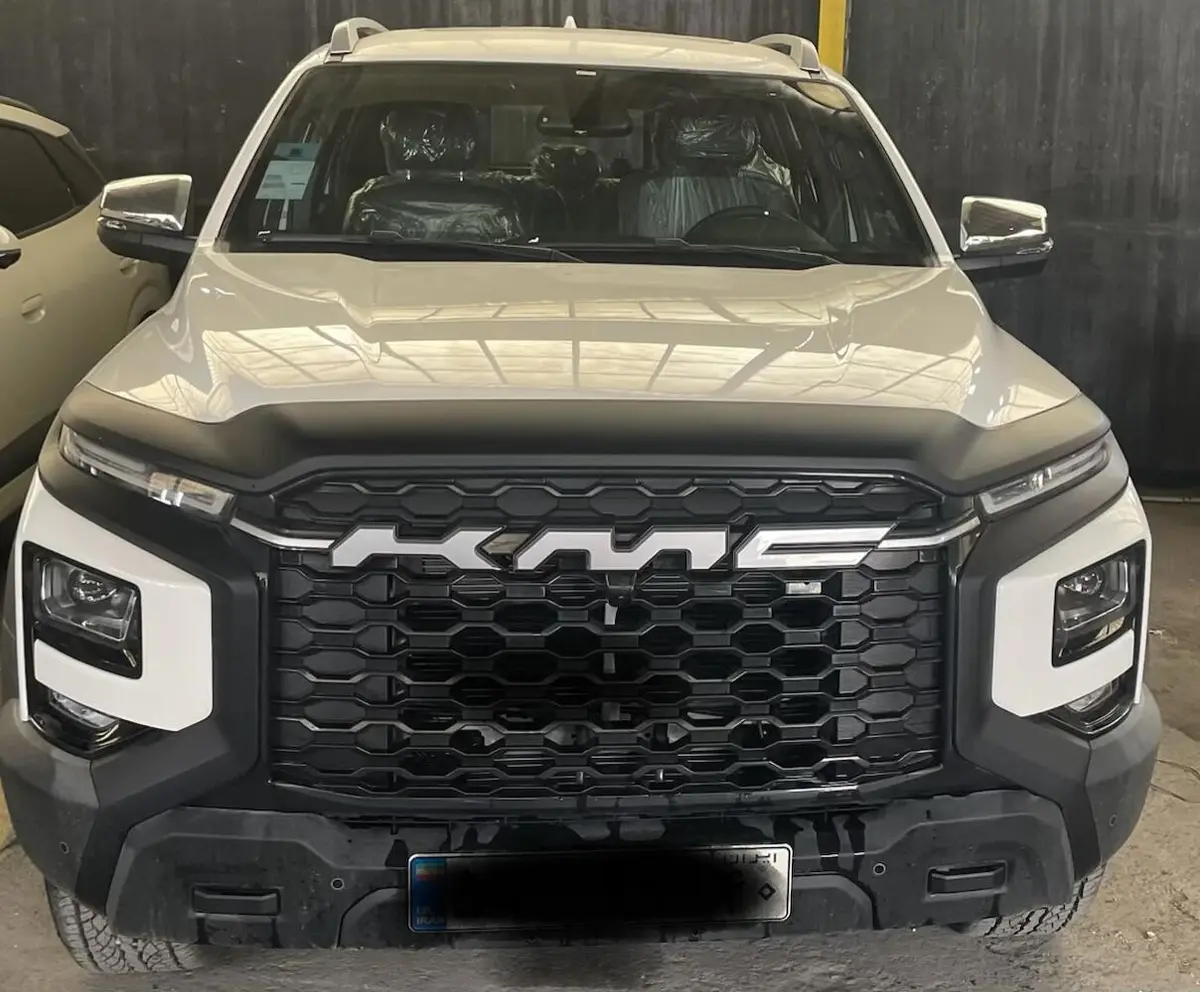 کی ام سی،  T9