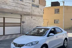 ام جی، 360
