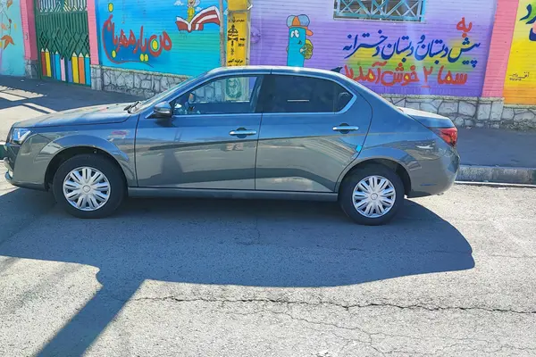 دنا، پلاس EF7