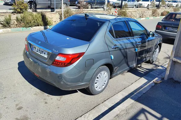 دنا، پلاس EF7