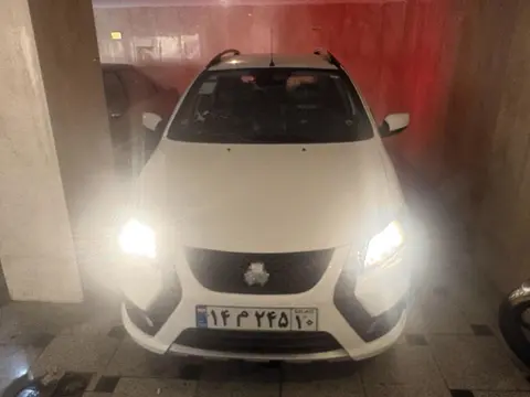 کوییک، GX