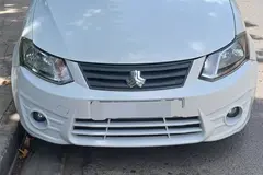 ساینا، EX دنده ای