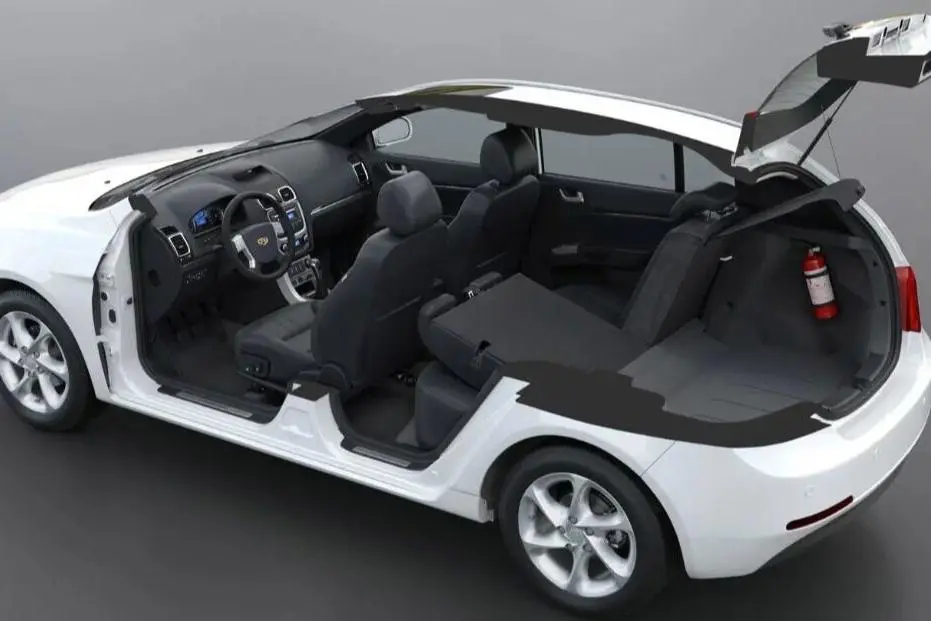 جیلی،  امگرند RV-7