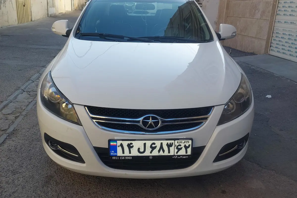 جک،  جی 5