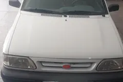 پراید، 131