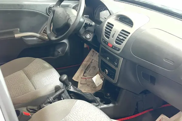 ساینا  EX دنده ای