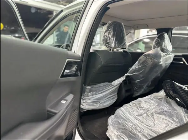 میتسوبیشی، اوتلندر